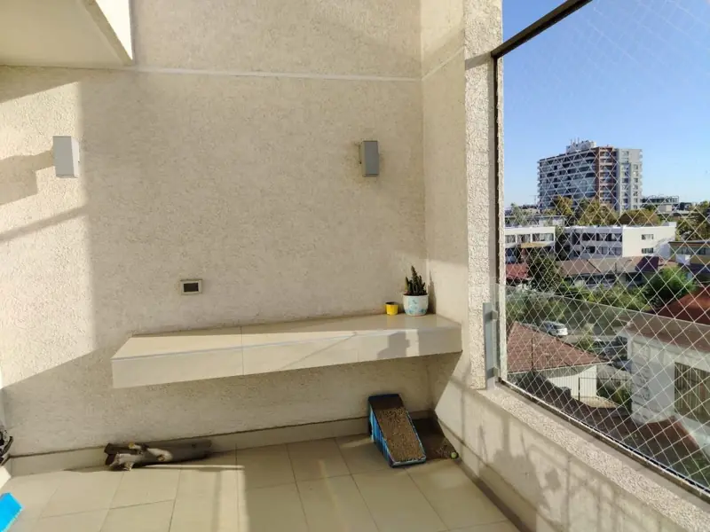 Imagen de Departamento Duplex, 2 cuadras de metro Ines de Suárez