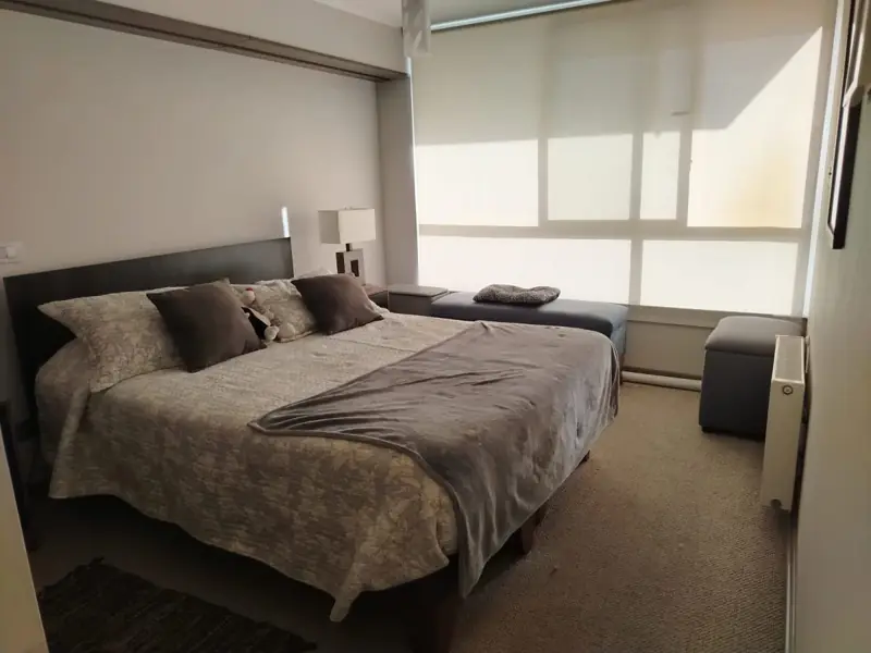 Imagen de Departamento Duplex, 2 cuadras de metro Ines de Suárez