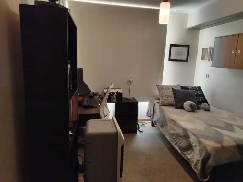 Imagen de Departamento Duplex, 2 cuadras de metro Ines de Suárez