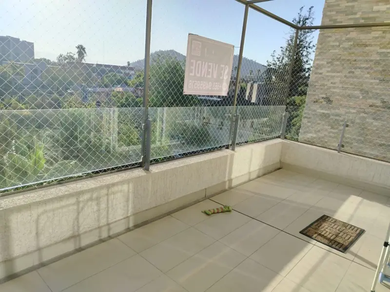 Imagen de Departamento Duplex, 2 cuadras de metro Ines de Suárez