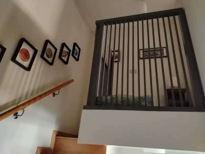 Imagen de Departamento Duplex, 2 cuadras de metro Ines de Suárez