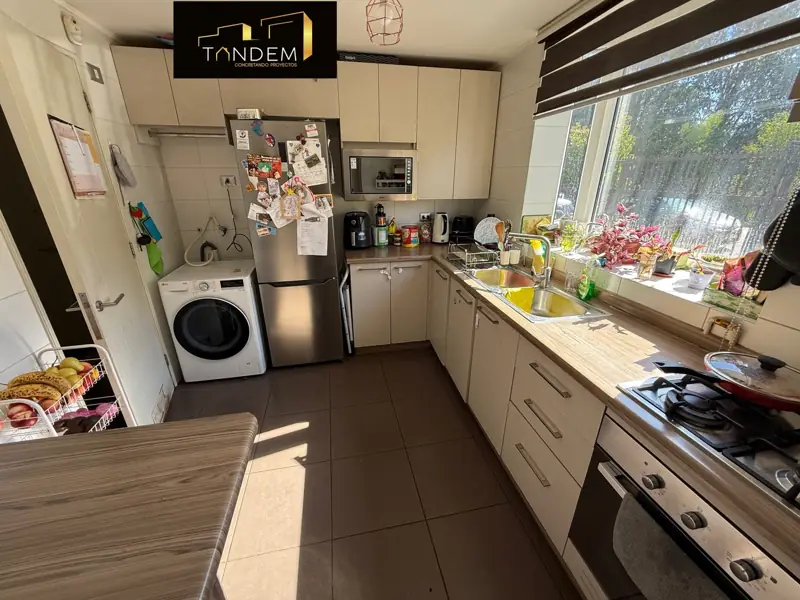 Imagen de Casa en Altos de Maipo IV Temuco