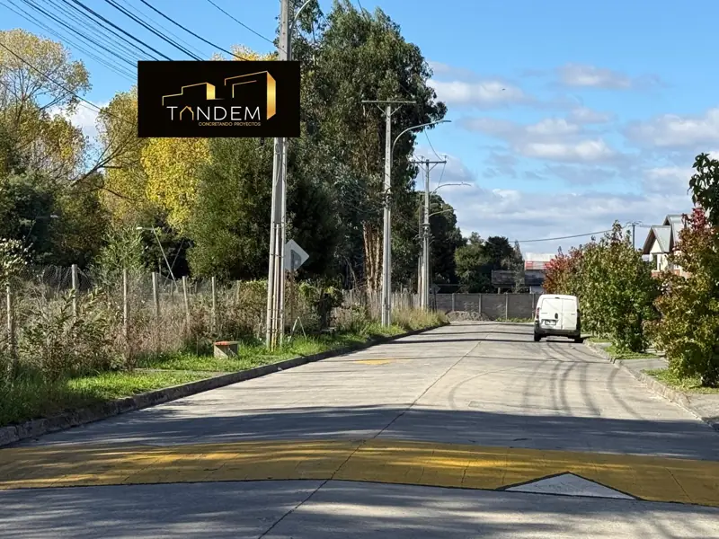 Imagen de Casa en Altos de Maipo IV Temuco