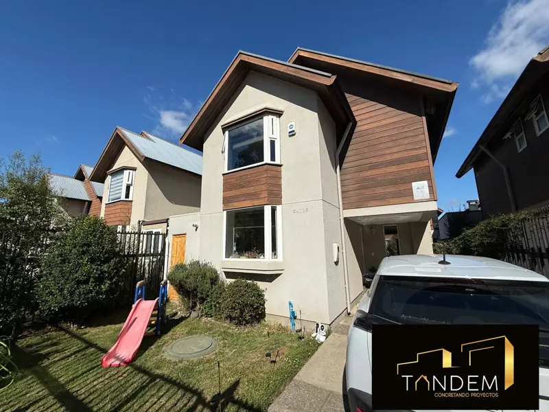 Imagen de Casa en Altos de Maipo IV Temuco