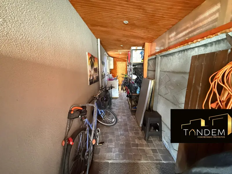 Imagen de Casa en Altos de Maipo IV Temuco