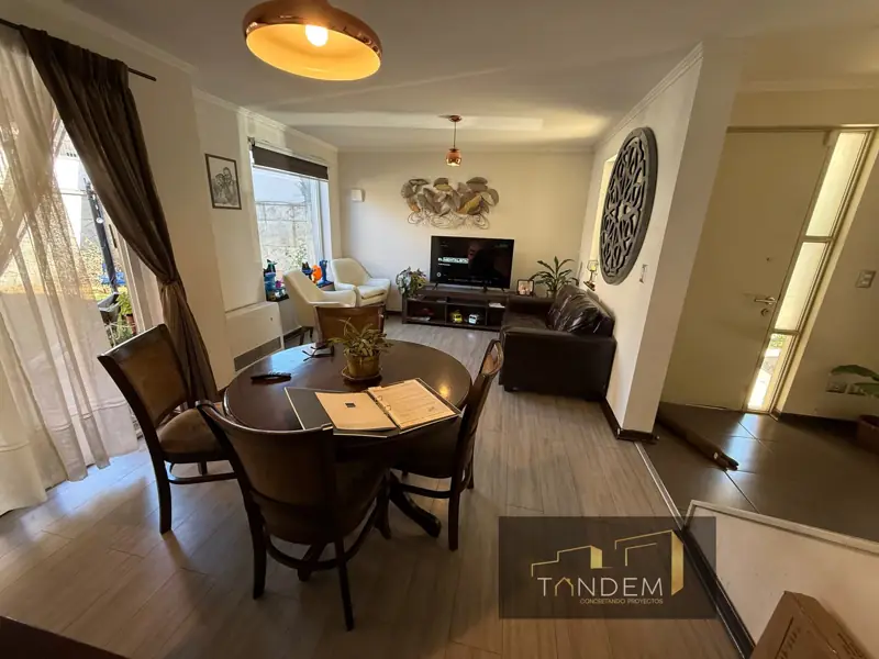 Imagen de Casa en Altos de Maipo IV Temuco