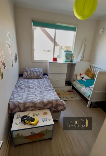 Imagen de Casa en Altos de Maipo IV Temuco