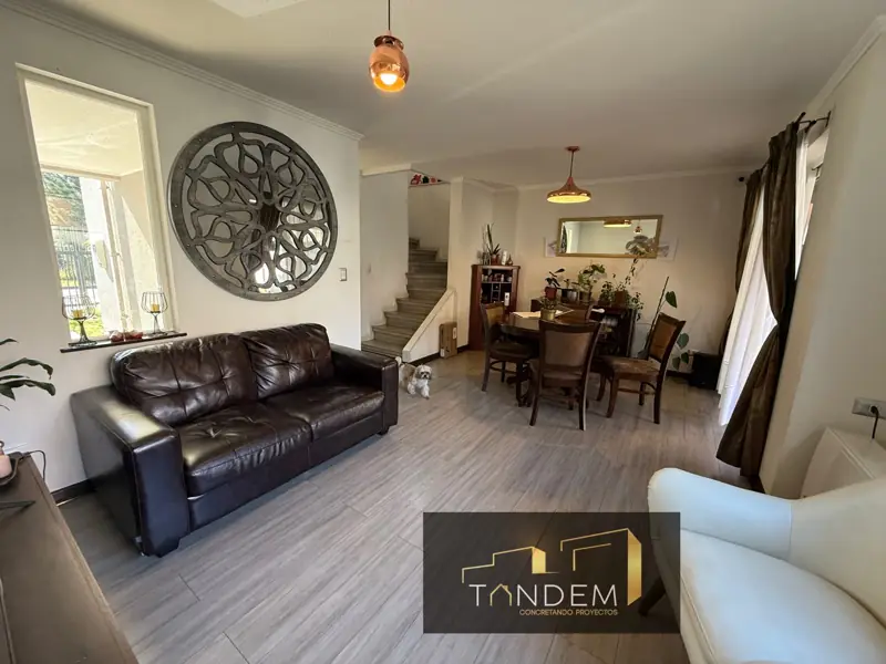 Imagen de Casa en Altos de Maipo IV Temuco