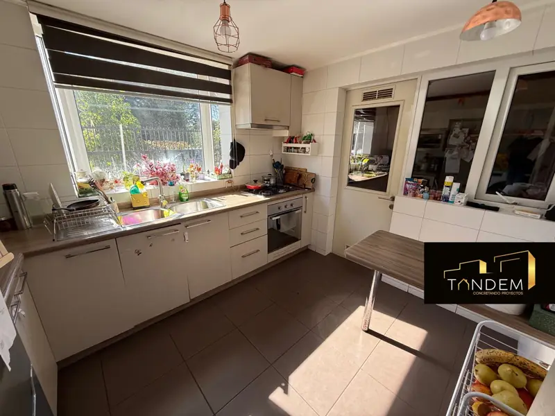 Imagen de Casa en Altos de Maipo IV Temuco