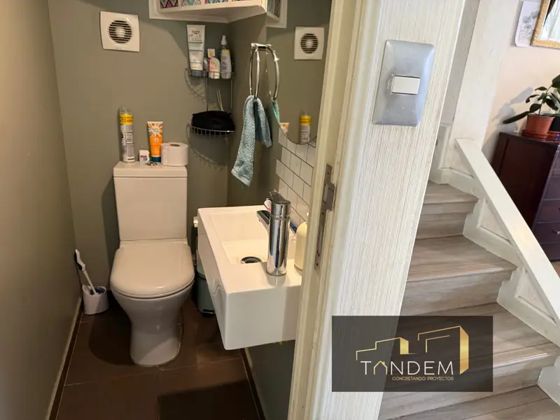 Imagen de Casa en Altos de Maipo IV Temuco