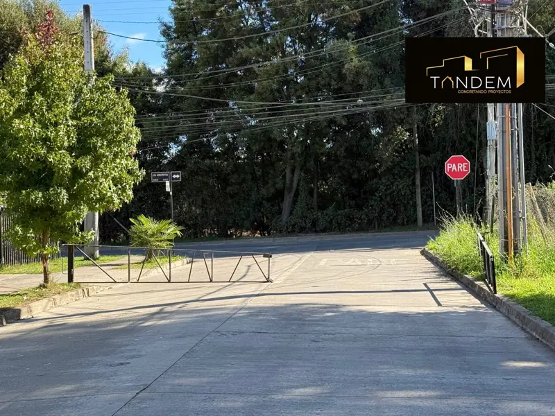 Imagen de Casa en Altos de Maipo IV Temuco