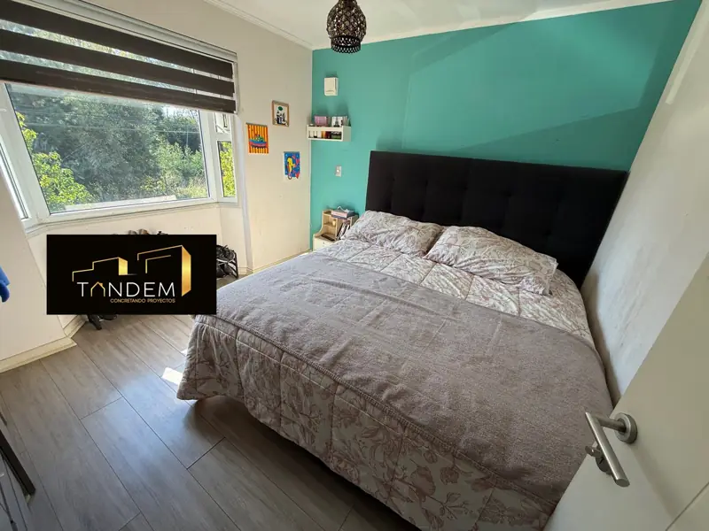 Imagen de Casa en Altos de Maipo IV Temuco