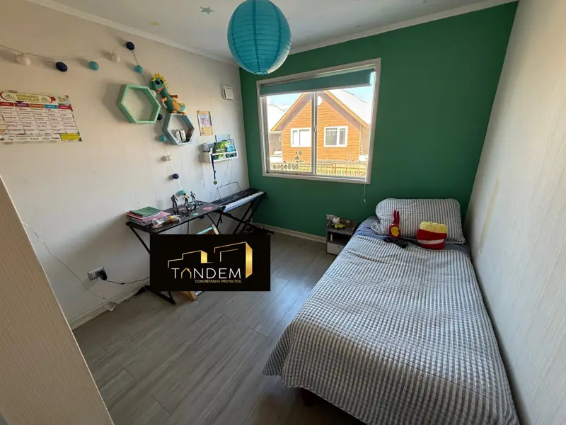 Imagen de Casa en Altos de Maipo IV Temuco