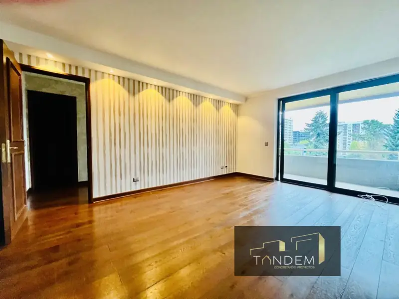 Imagen de Hermoso Departamento en Venta en Avenida Alemania