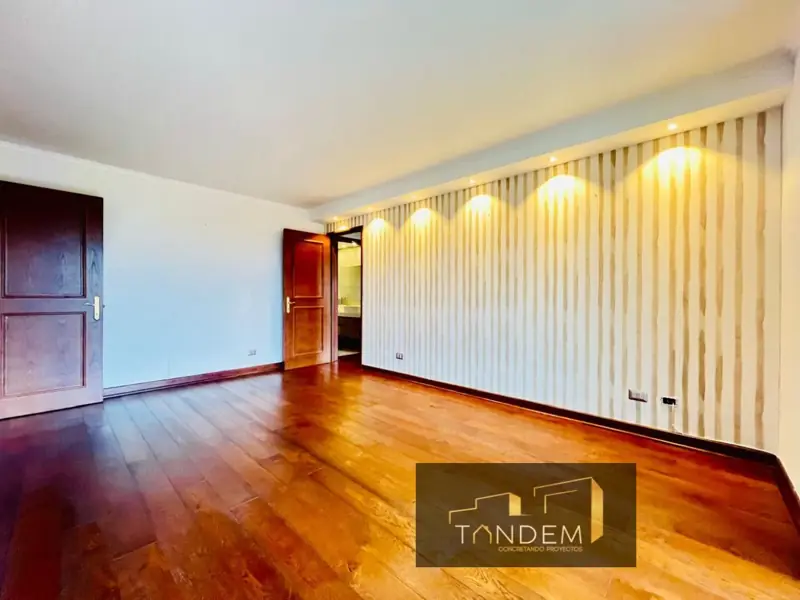 Imagen de Hermoso Departamento en Venta en Avenida Alemania