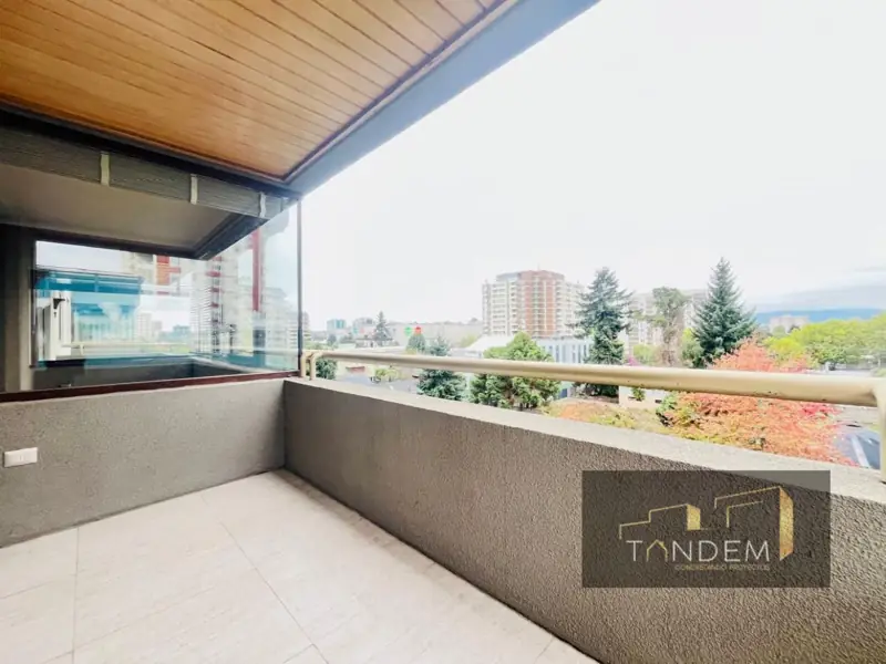 Imagen de Hermoso Departamento en Venta en Avenida Alemania