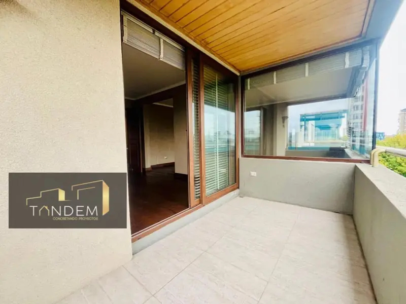 Imagen de Hermoso Departamento en Venta en Avenida Alemania