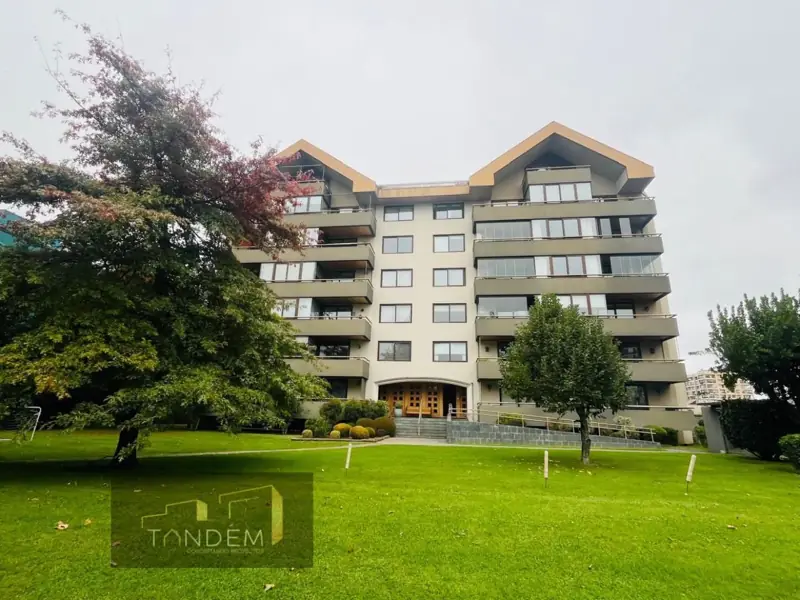 Imagen de Hermoso Departamento en Venta en Avenida Alemania