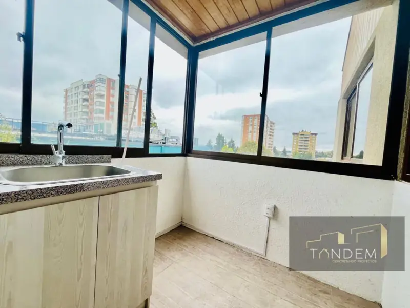 Imagen de Hermoso Departamento en Venta en Avenida Alemania