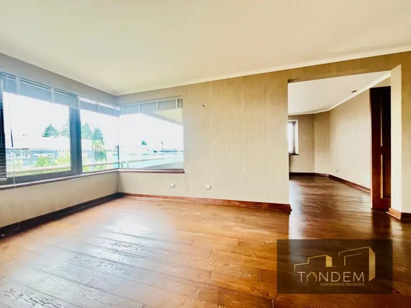 Imagen de Hermoso Departamento en Venta en Avenida Alemania