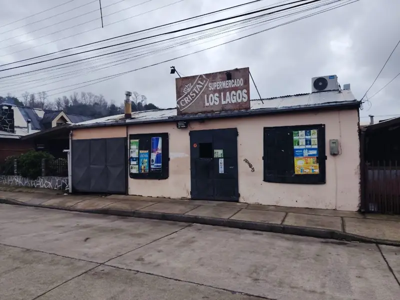 Imagen de Oportunidad de Inversión, Local comercial de supermercado en Venta