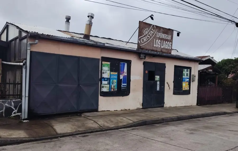 Imagen de Oportunidad de Inversión, Local comercial de supermercado en Venta