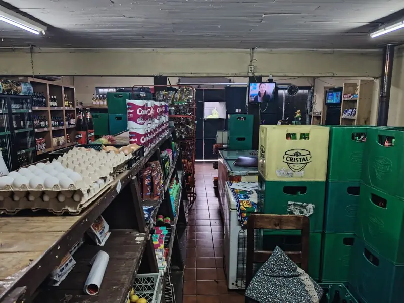 Imagen de Oportunidad de Inversión, Local comercial de supermercado en Venta