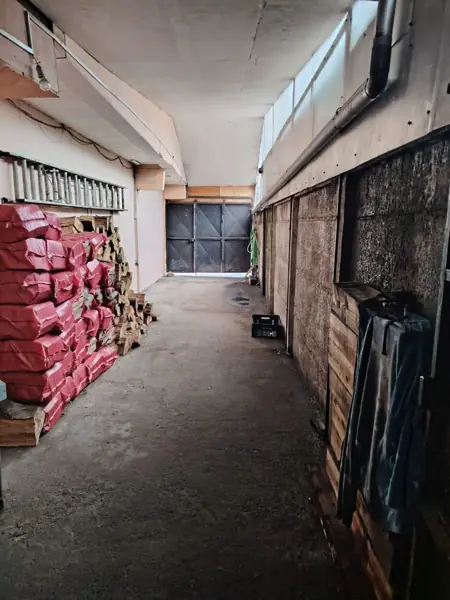 Imagen de Oportunidad de Inversión, Local comercial de supermercado en Venta