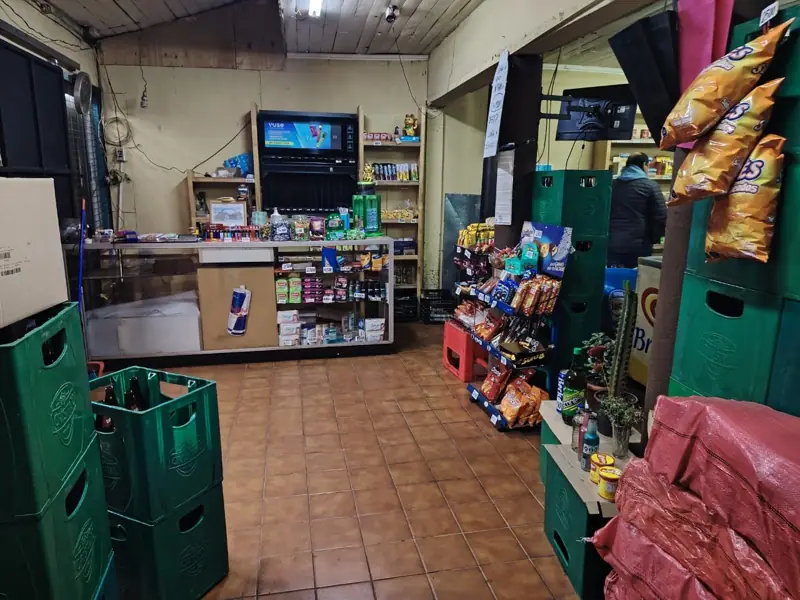 Imagen de Oportunidad de Inversión, Local comercial de supermercado en Venta