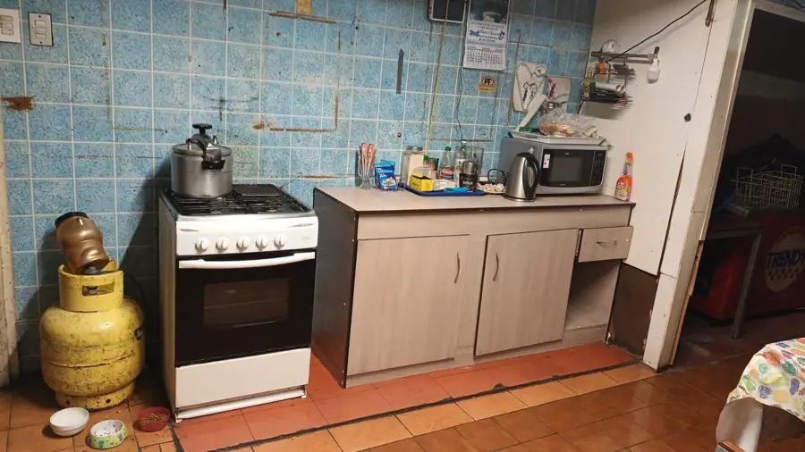 Imagen de Oportunidad de Inversión, Local comercial de supermercado en Venta