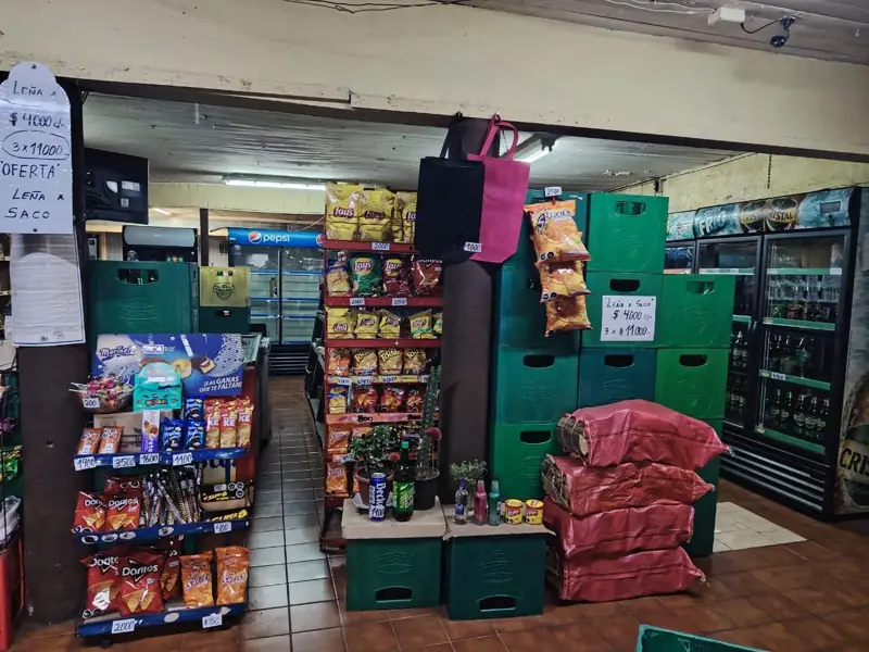Imagen de Oportunidad de Inversión, Local comercial de supermercado en Venta