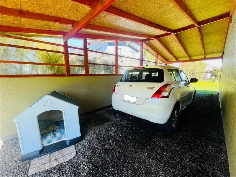 Imagen de Vendemos Hermosa casa en Cunco!