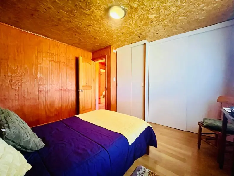 Imagen de Vendemos Hermosa casa en Cunco!