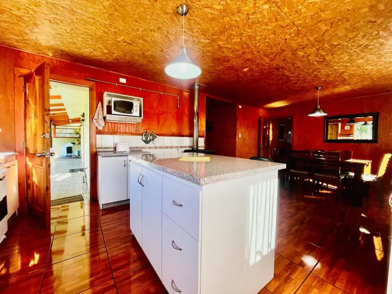 Imagen de Vendemos Hermosa casa en Cunco!