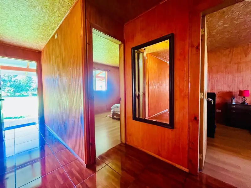 Imagen de Vendemos Hermosa casa en Cunco!