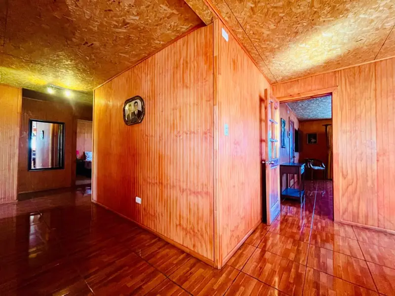 Imagen de Vendemos Hermosa casa en Cunco!