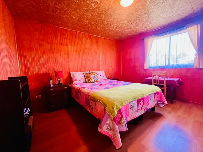 Imagen de Vendemos Hermosa casa en Cunco!