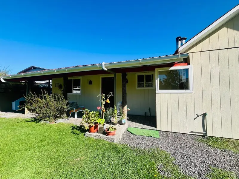 Imagen de Vendemos Hermosa casa en Cunco!