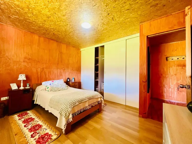 Imagen de Vendemos Hermosa casa en Cunco!