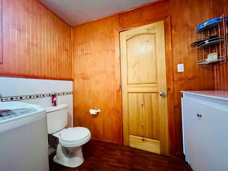 Imagen de Vendemos Hermosa casa en Cunco!