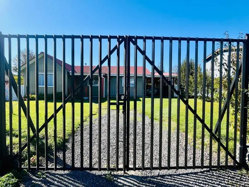 Imagen de Vendemos Hermosa casa en Cunco!