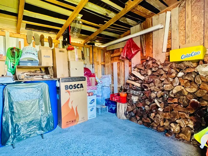 Imagen de Vendemos Hermosa casa en Cunco!