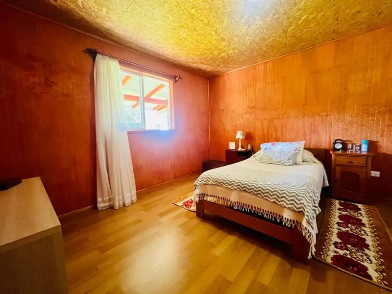 Imagen de Vendemos Hermosa casa en Cunco!