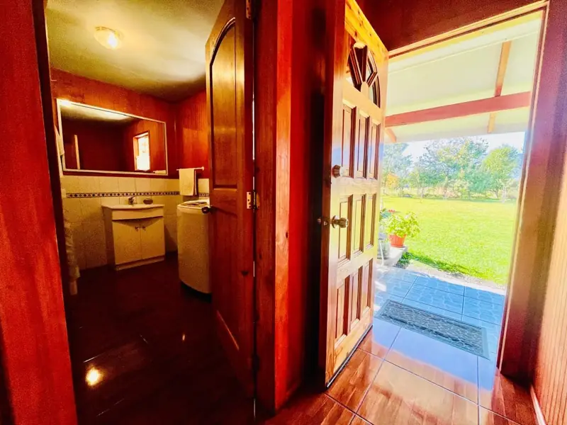 Imagen de Vendemos Hermosa casa en Cunco!