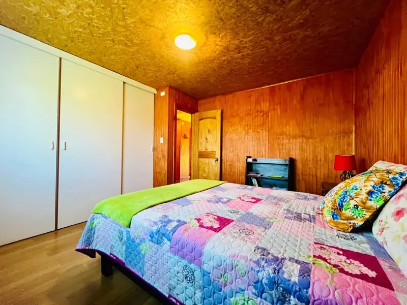 Imagen de Vendemos Hermosa casa en Cunco!