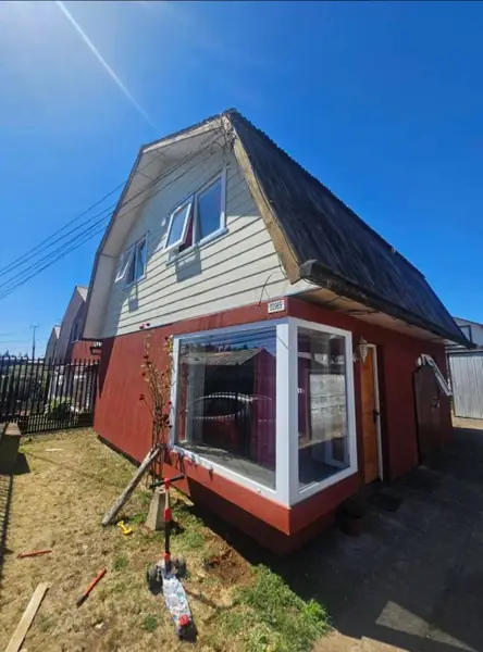 Imagen de Casa en Venta Pedro de Valdivia