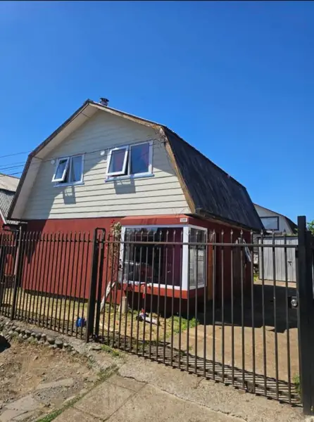 Imagen de Casa en Venta Pedro de Valdivia