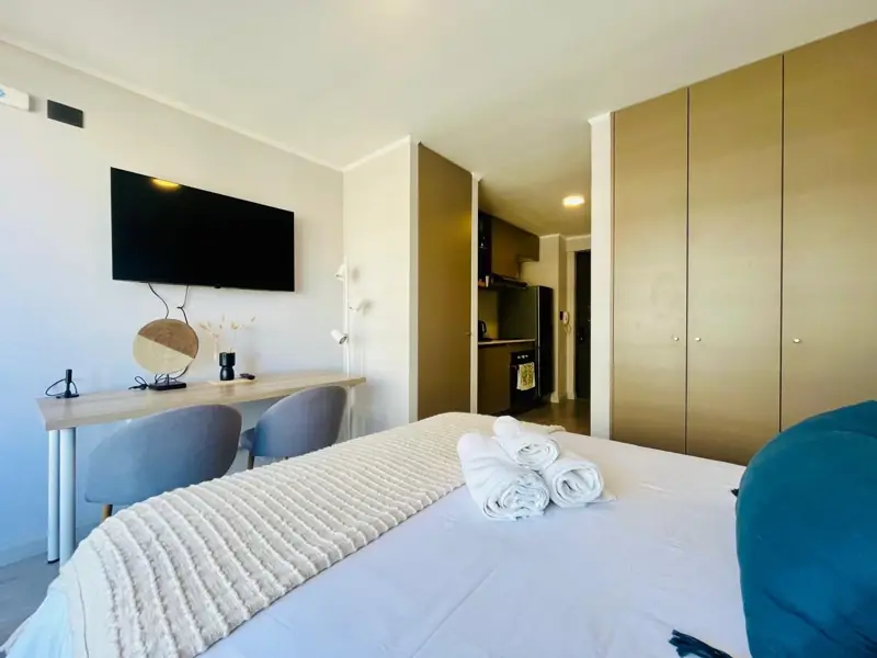 Imagen de Vendemos Departamento en Edificio Life by K