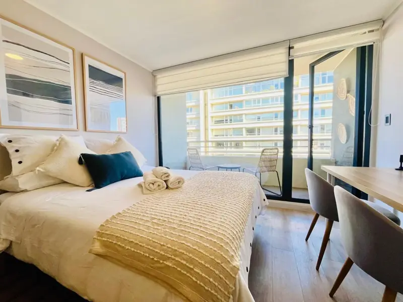 Imagen de Vendemos Departamento en Edificio Life by K