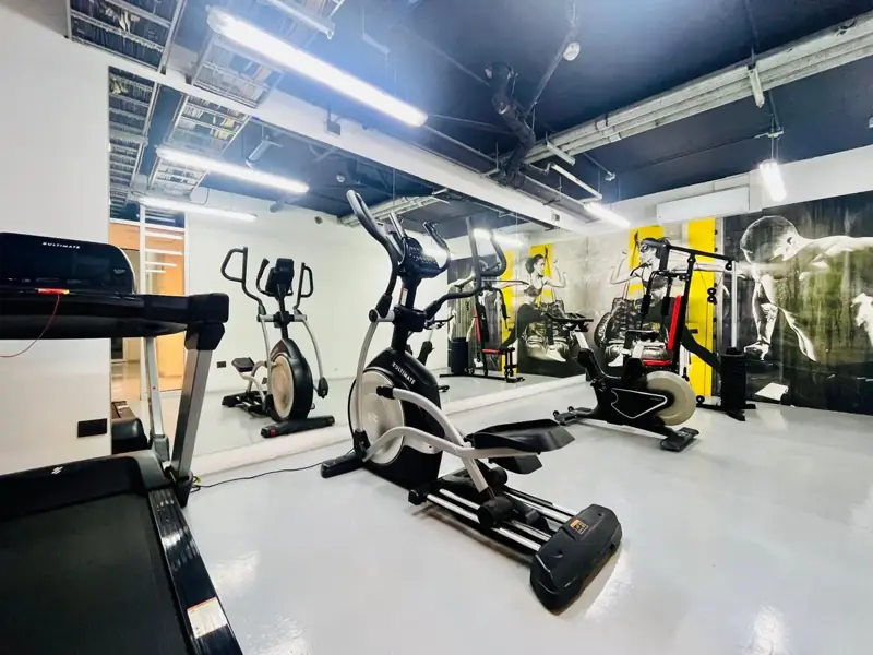 Imagen de Vendemos Departamento en Edificio Life by K